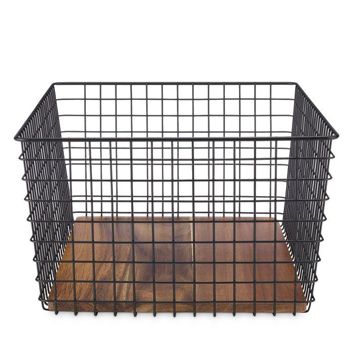 Grid Storage Baskets 商品