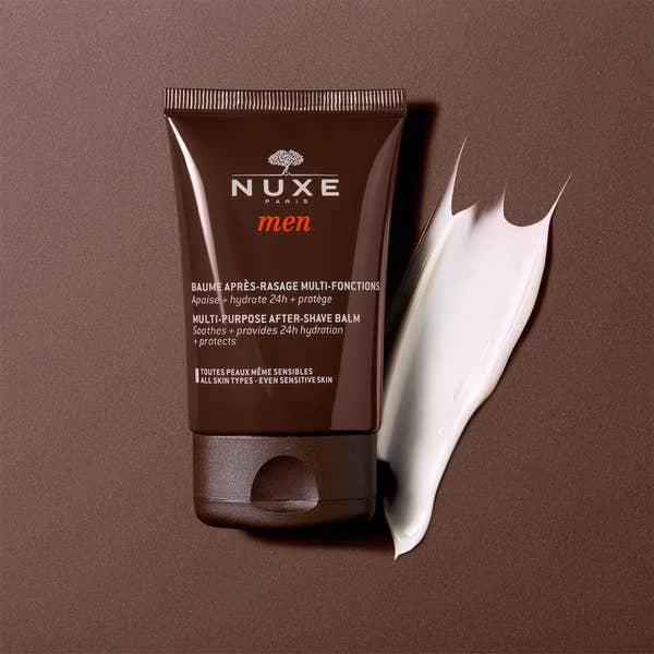 商品NUXE|NUXE Men Multi-Purpose After-Shave Balm 50ml,价格¥91,第3张图片详细描述