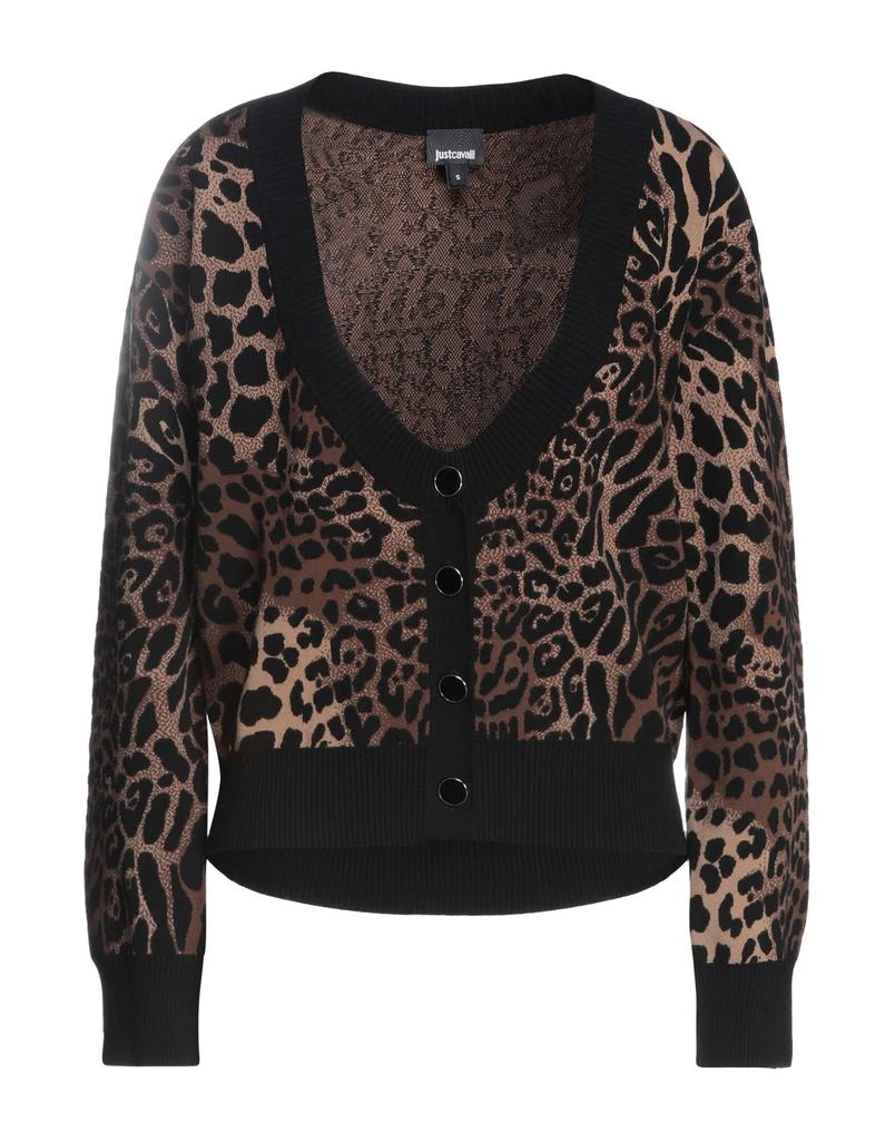 商品Just Cavalli|Cardigan,价格¥1033,第1张图片