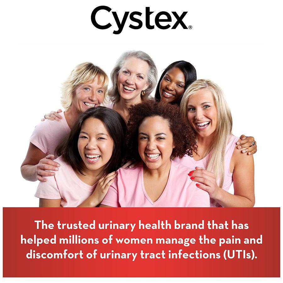 Urinary Health Maintenance Cranberry Prebiotic for UTI Protection商品第9张图片规格展示