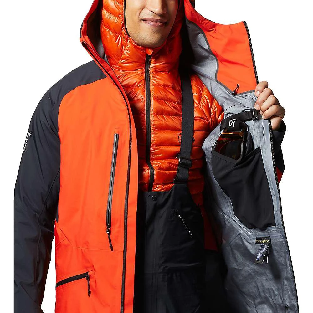 Mountain Hardwear Men's Viv GTX Pro Jacket 商品