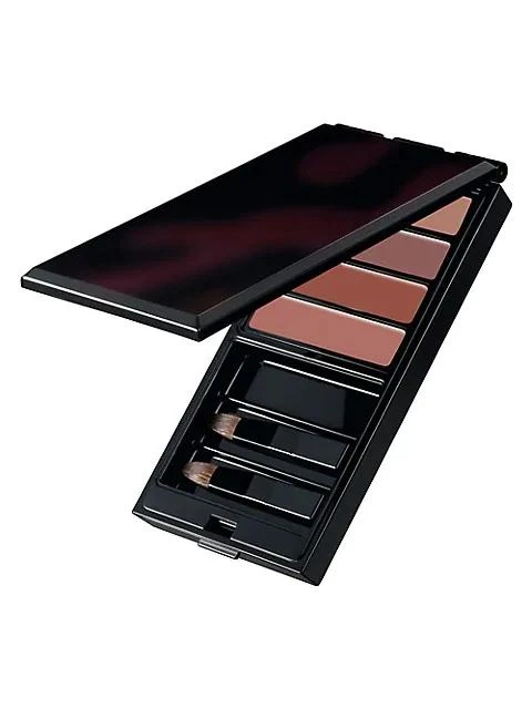 商品Serge Lutens|Lip Palette,价格¥1200,第1张图片详细描述