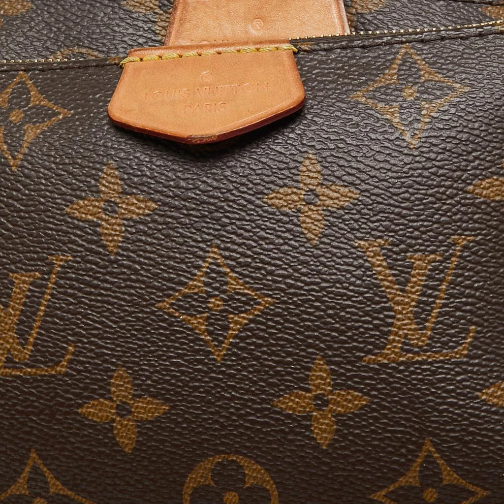 商品[二手商品] Louis Vuitton|Louis Vuitton Monogram Canvas Multi Pochette Accessoires Bag,价格¥19740,第5张图片详细描述