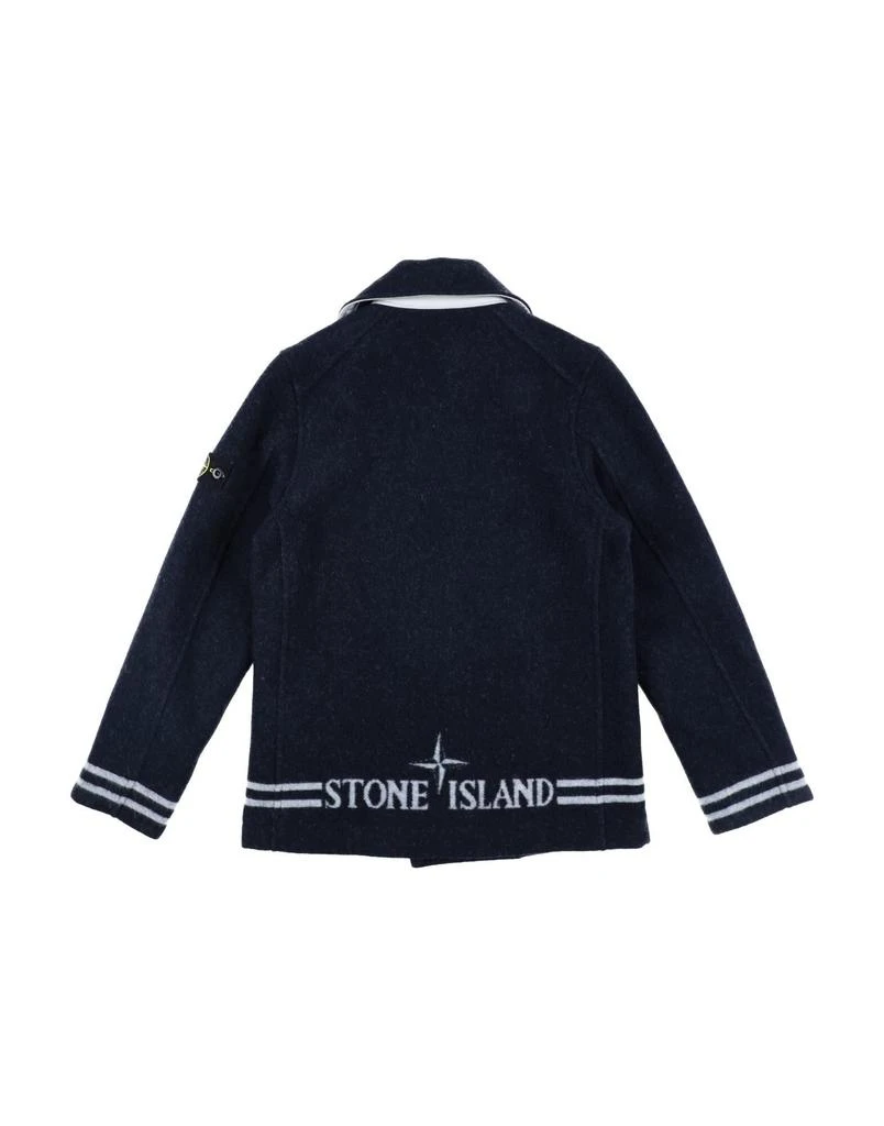 商品Stone Island Junior|Coat,价格¥3508,第2张图片详细描述