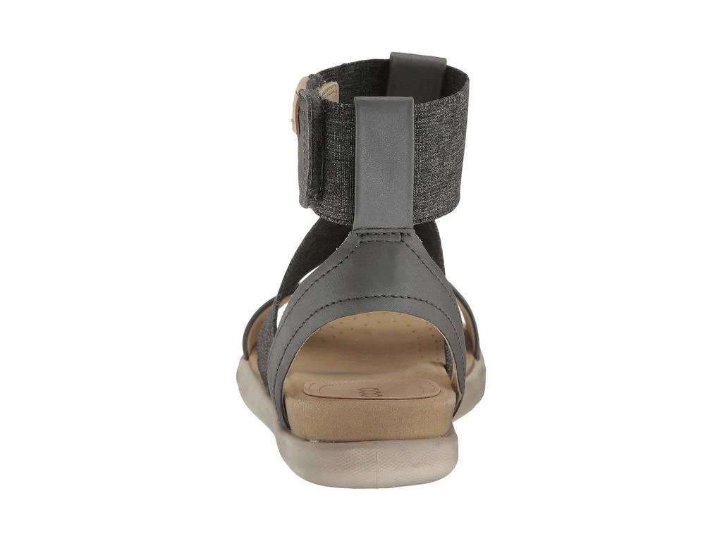 商品ECCO|Damara Ankle Strap Sandal,价格¥600,第5张图片详细描述
