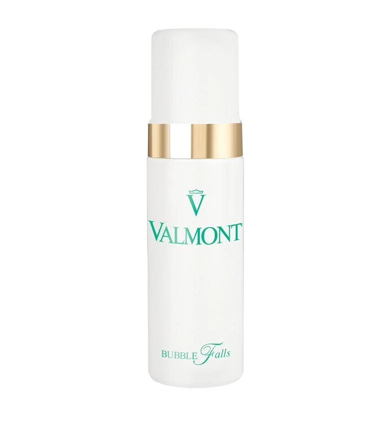 商品Valmont|Valmont法尔曼  轻柔之泉平衡清洁洁面泡沫 - 150ml,价格¥706,第1张图片