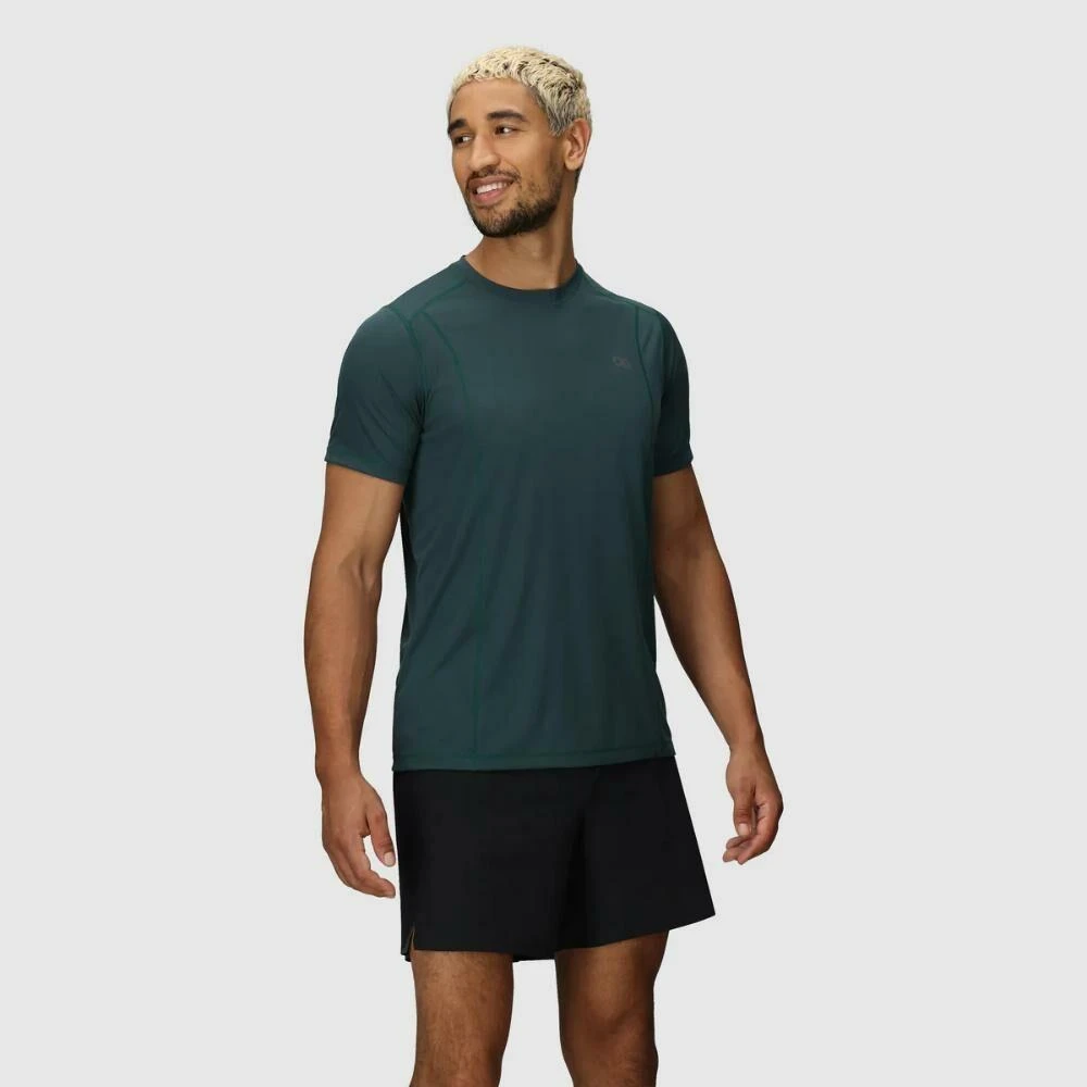 商品Outdoor Research|Mens Echo T-Shirt,价格¥389,第1张图片
