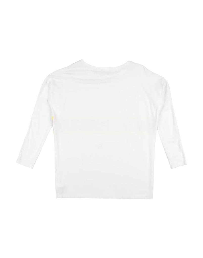 商品Calvin Klein|T-shirt,价格¥179,第4张图片详细描述