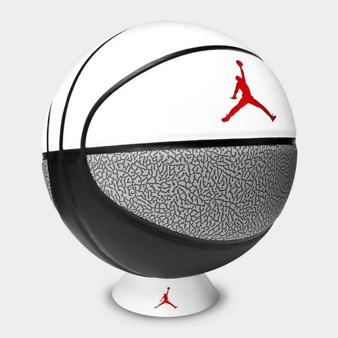商品Jordan|Jordan Premium Basketball,价格¥1125,第2张图片详细描述