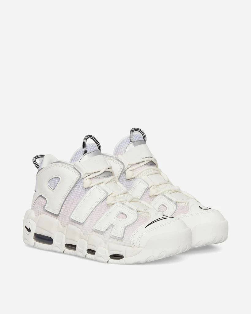 商品NIKE|男款Air More Uptempo '96 帆布运动鞋,价格¥773,第2张图片详细描述