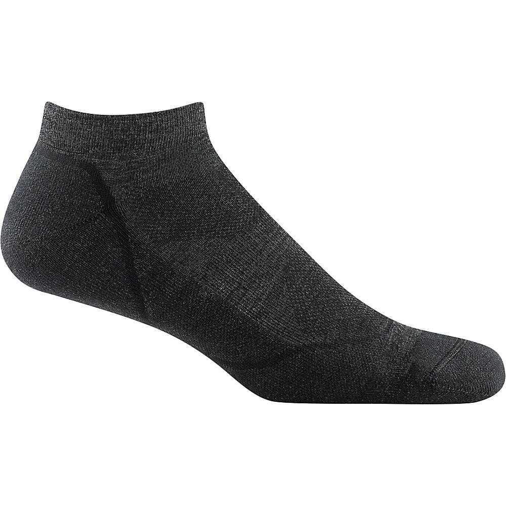 商品Darn Tough Vermont|Darn Tough Men's Light Hiker No Show Lightweight Cushion Sock,价格¥157,第2张图片详细描述
