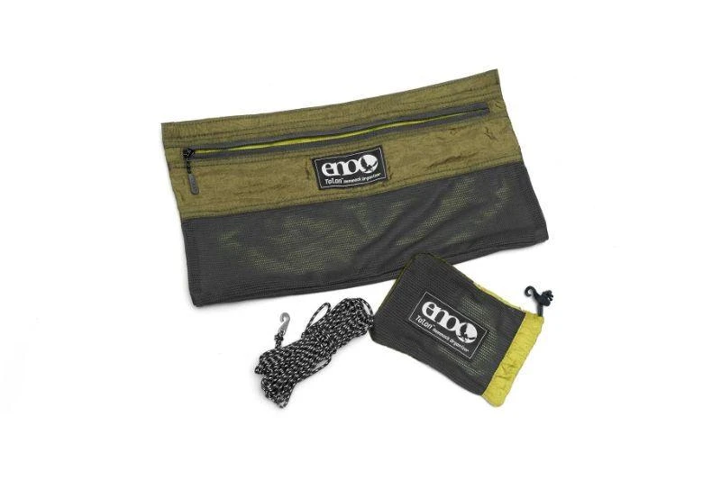 商品ENO|Talon Hammock Organizer,价格¥258,第2张图片详细描述