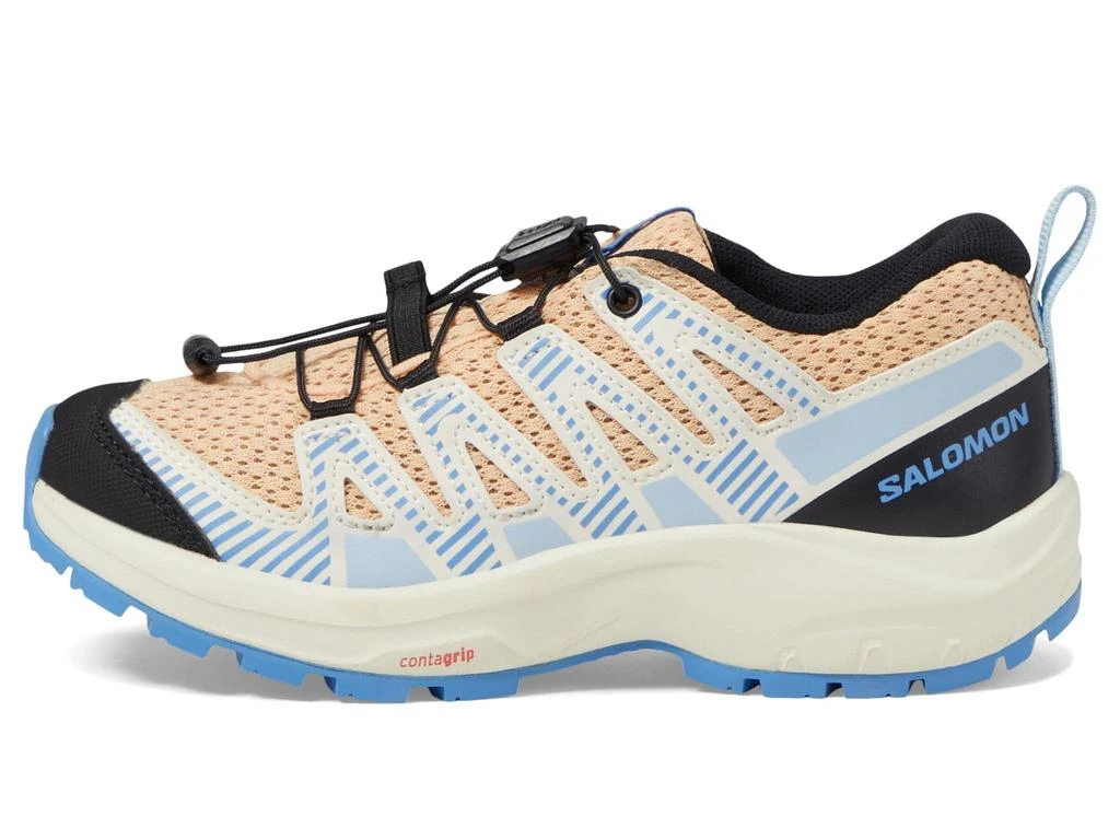 商品Salomon|XA Pro V8 J (Little Kid/Big Kid),价格¥527,第4张图片详细描述