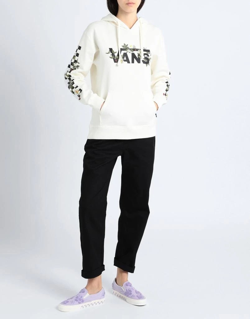 商品Vans|Hooded sweatshirt,价格¥292,第2张图片详细描述