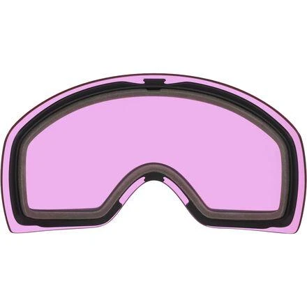 商品Oakley|Flight Deck M Prizm Goggles Replacement Lens,价格¥460,第3张图片详细描述