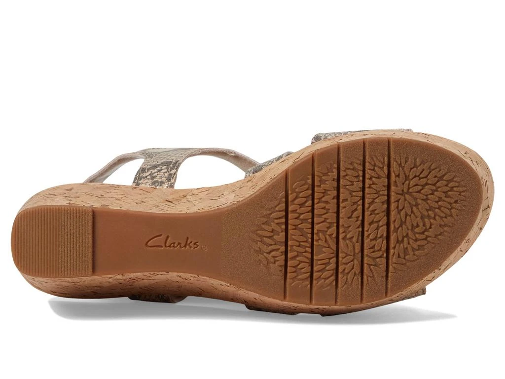 商品Clarks|Rose Way,价格¥671,第3张图片详细描述