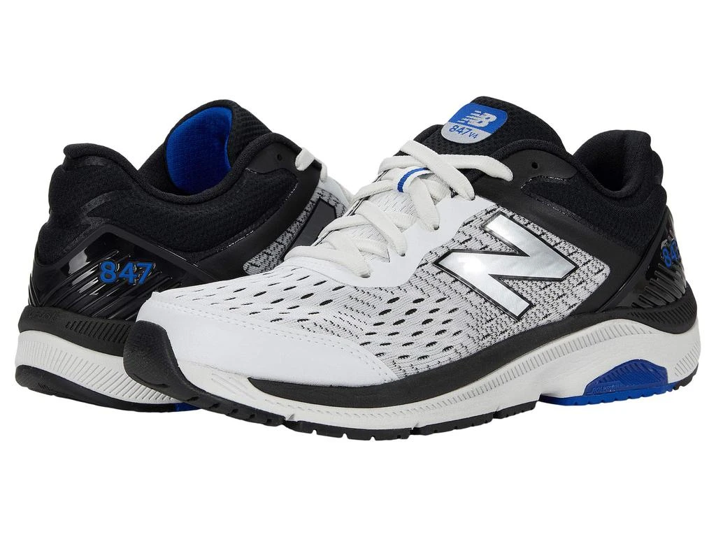 商品New Balance|847v4,价格¥1121,第1张图片
