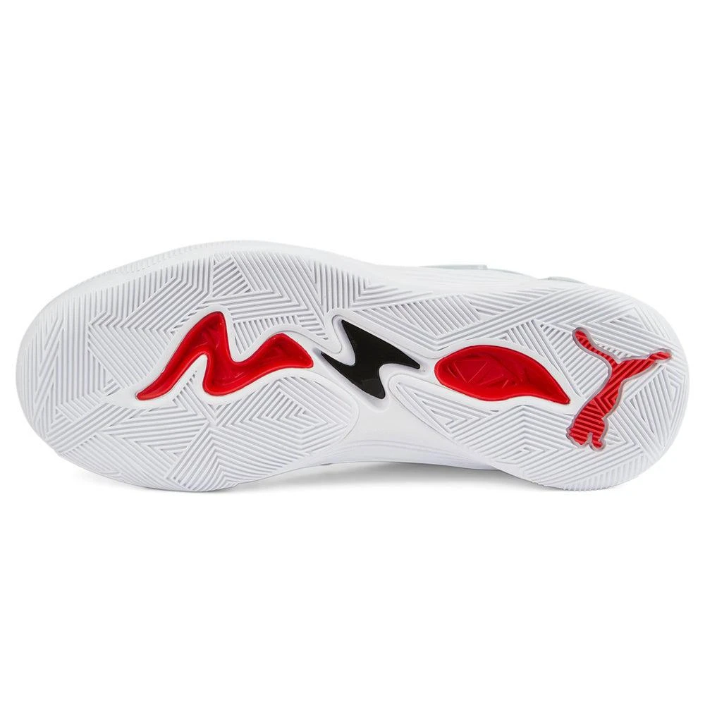 商品Puma|TRC Blaze Court Basketball Shoes,价格¥563,第5张图片详细描述