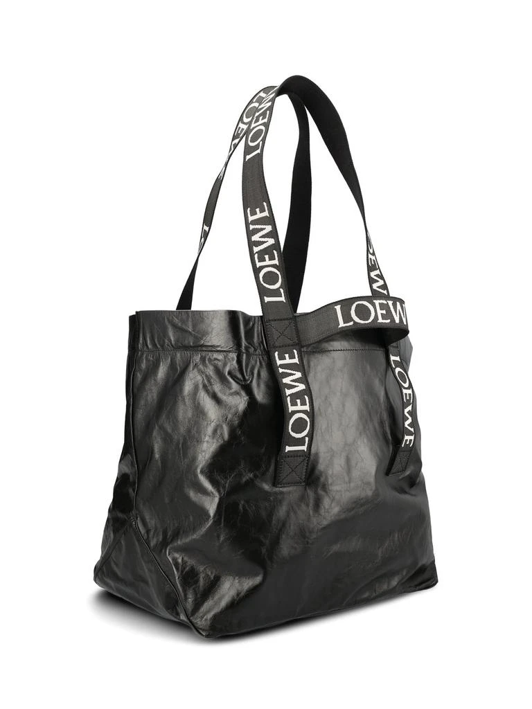 商品Loewe|Loewe Feld Shopper Bag,价格¥11700,第3张图片详细描述