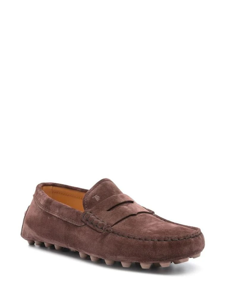 商品Tod's|Tod's Flat shoes,价格¥2836,第2张图片详细描述