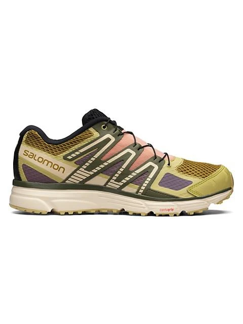 商品Salomon|X-Mission 4 Sneakers,价格¥500,第1张图片