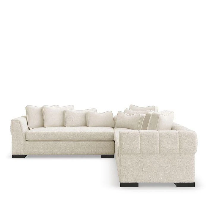 商品caracole|3 Piece Edge Sectional,价格¥69275,第2张图片详细描述