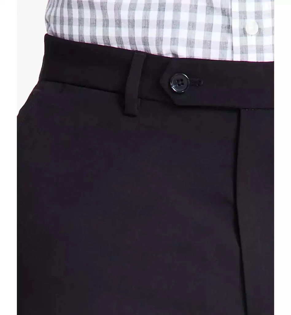 商品Nautica|Men's Performance Stretch Modern-Fit Dress Pants,价格¥564,第5张图片详细描述