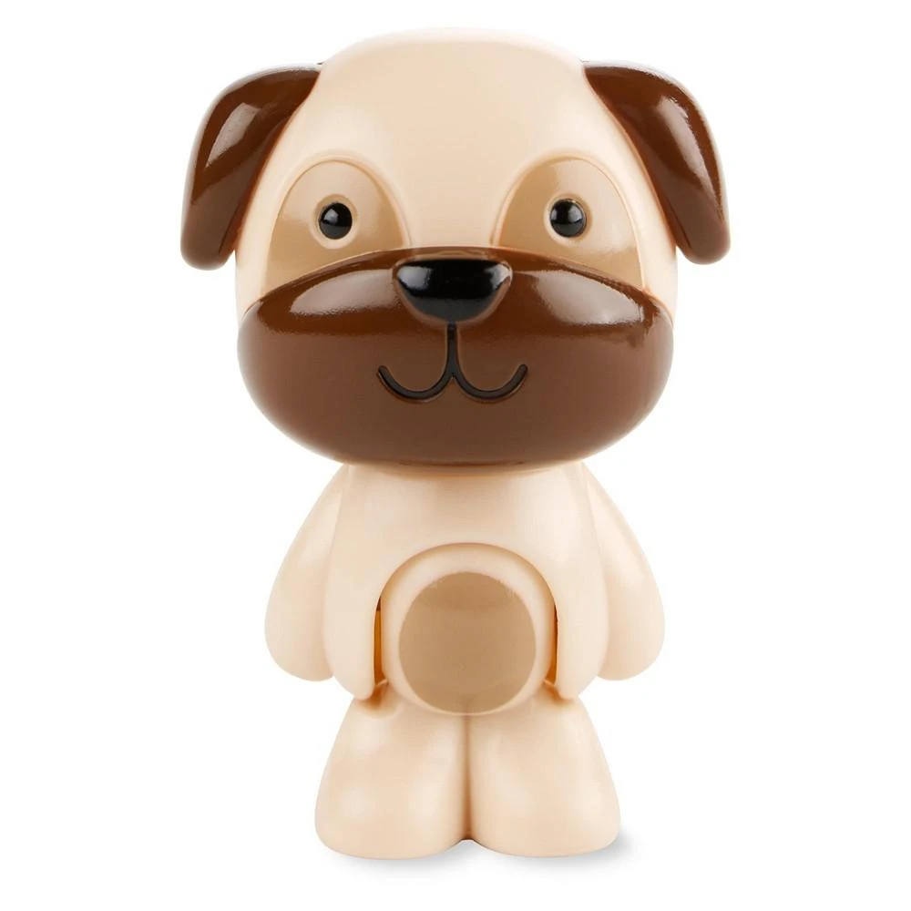 Zoo Crew Figure Set 商品