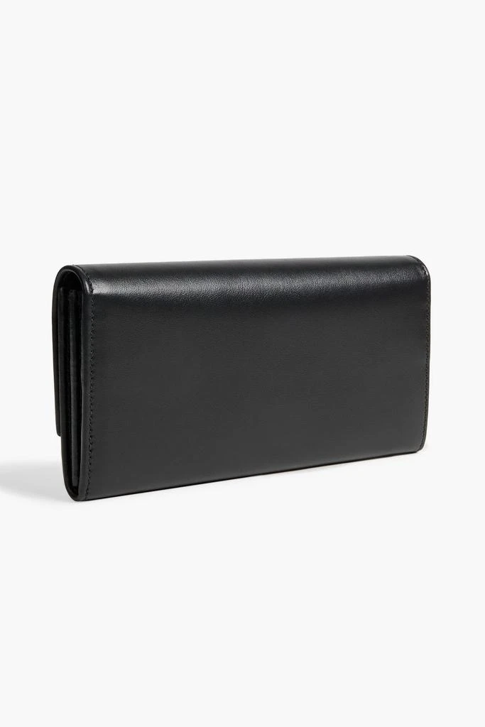 商品Salvatore Ferragamo|Studded leather wallet,价格¥3346,第2张图片详细描述