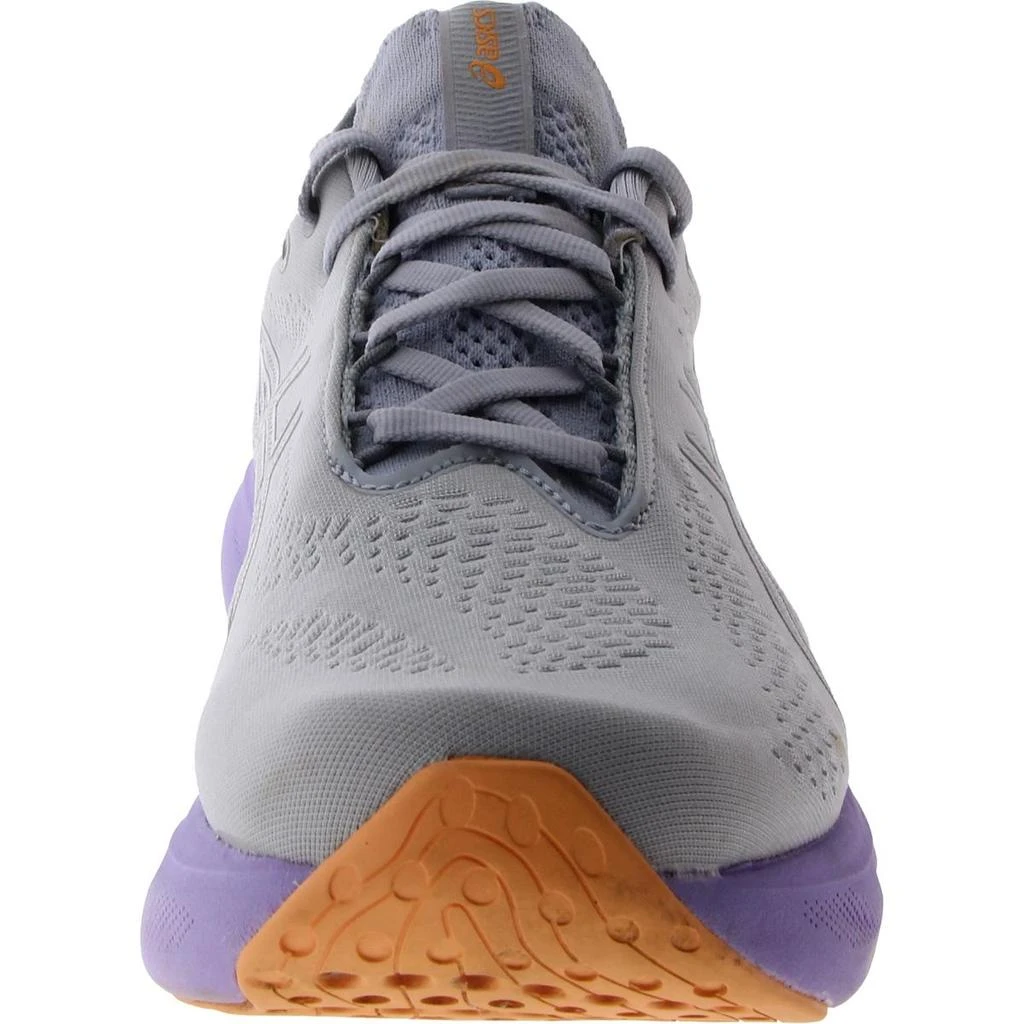 商品Asics|GEL-Nimbus 25  Womens Performance Lifestyle Athletic and Training Shoes,价格¥741,第3张图片详细描述