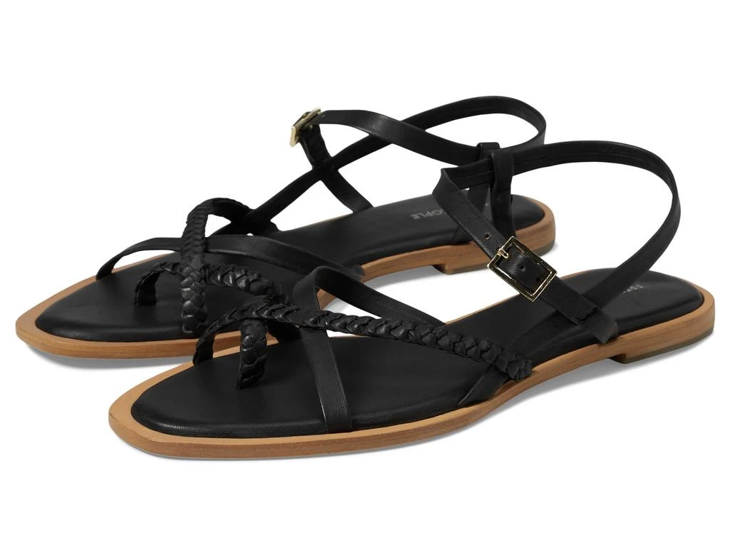 商品Free People|Sunny Days Sandal,价格¥351,第1张图片