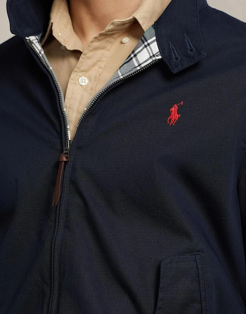 商品Ralph Lauren|男士 纯棉夹克,价格¥2211,第5张图片详细描述