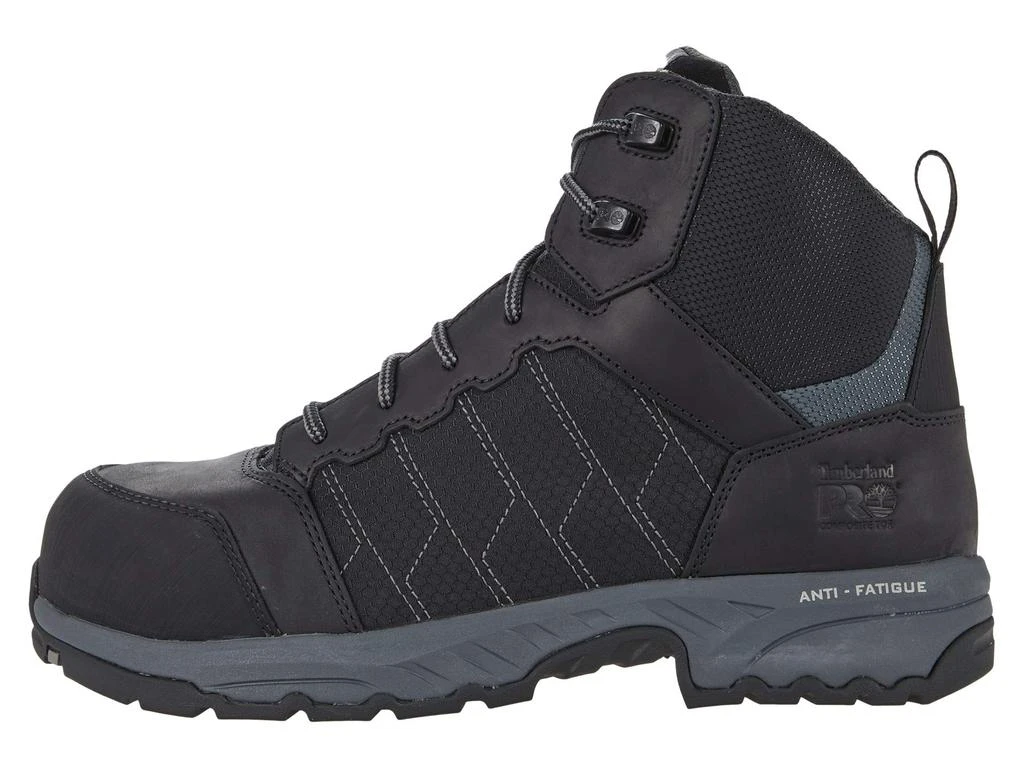 商品Timberland|Payload 6" Composite Safety Toe,价格¥1130,第4张图片详细描述