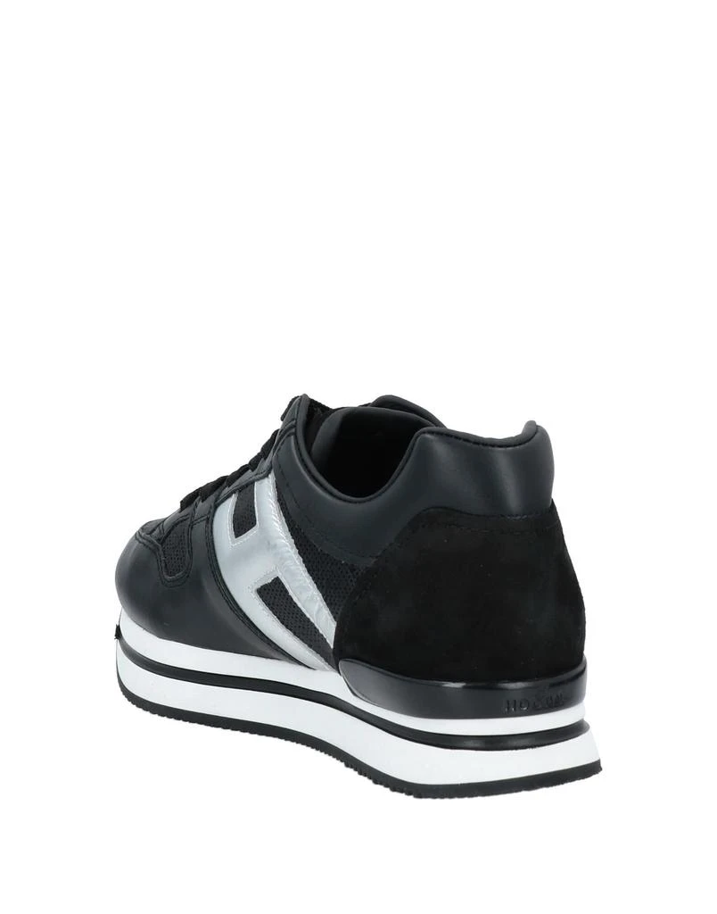 商品hogan|Sneakers,价格¥2082,第3张图片详细描述