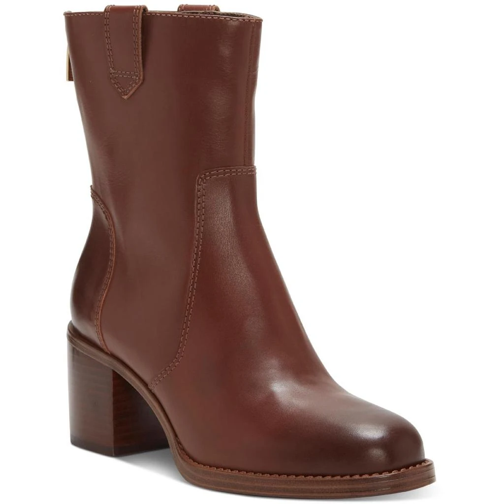 商品Vince Camuto|Vince Camuto Womens Zanilla Ankle Boots,价格¥266,第1张图片