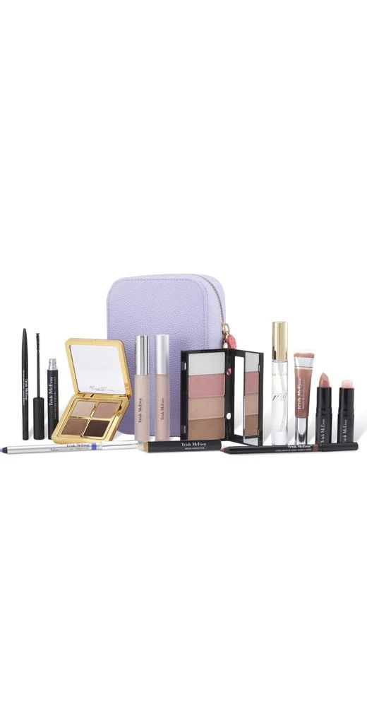 商品Trish McEvoy|Trish McEvoy The Power of Makeup 化妆包系列,价格¥2203,第1张图片