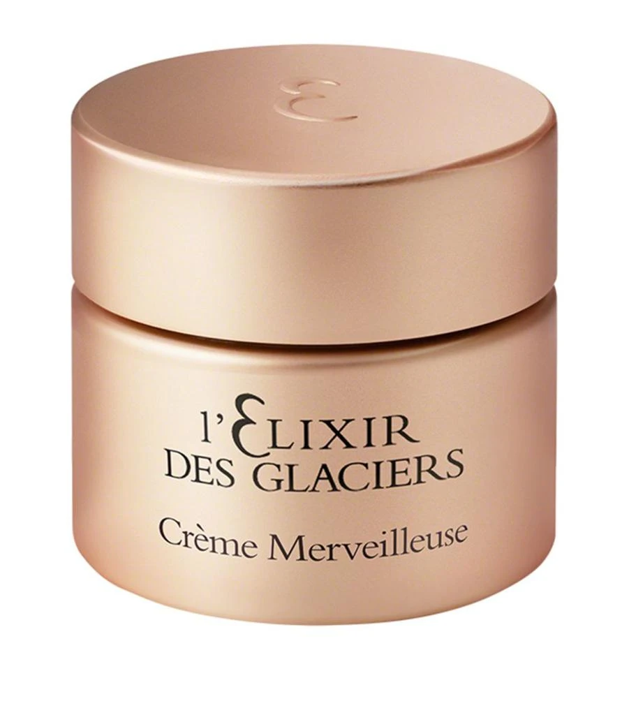商品Valmont|L'Elixir des Glaciers Crème Merveilleuse Votre Visage (50ml),价格¥9793,第1张图片