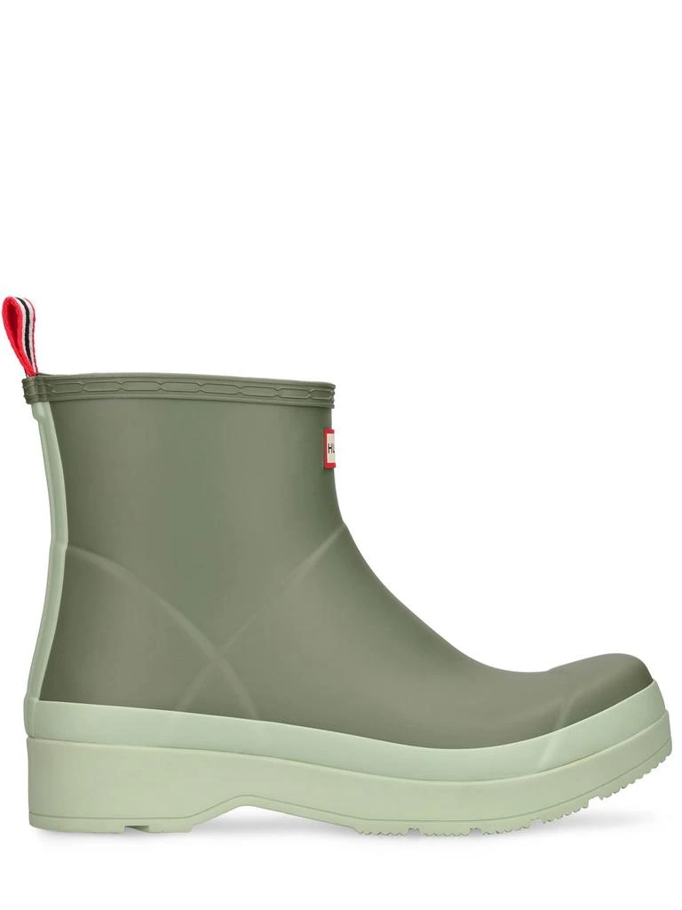 商品Hunter|Double Sole Rubber Boots,价格¥581,第1张图片