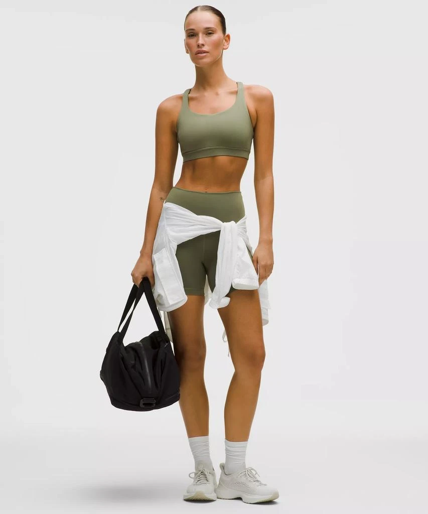 lululemon Energy Bra *Medium Support, B–D Cups 商品