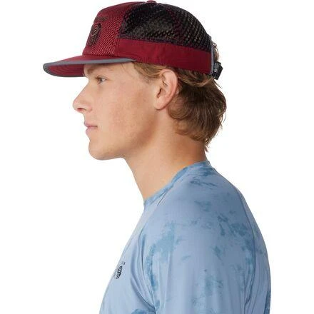Trailseeker Trucker Hat 商品
