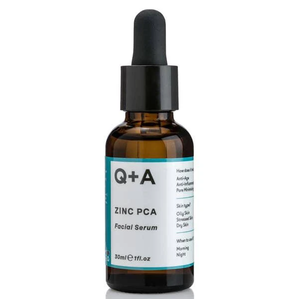 商品Q&A|Q+A Exclusive Anti Blemish Trio (Worth $32.00),价格¥208,第3张图片详细描述