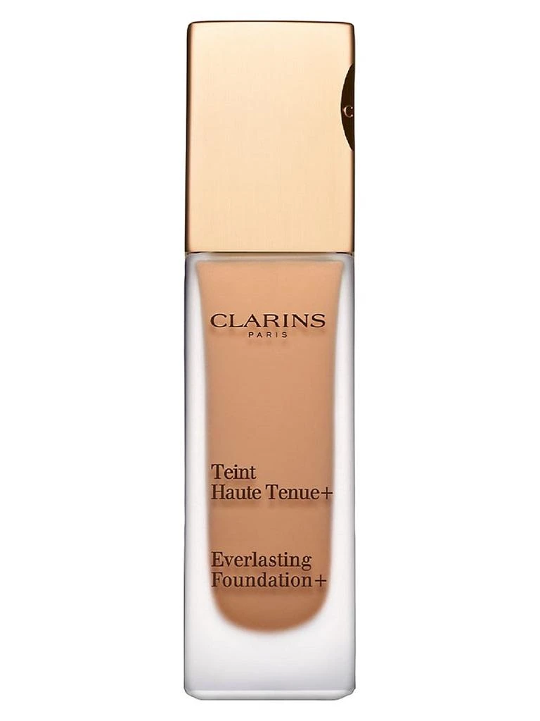 商品Clarins|Everlasting Long-Wearing Full Coverage Foundation,价格¥330,第1张图片