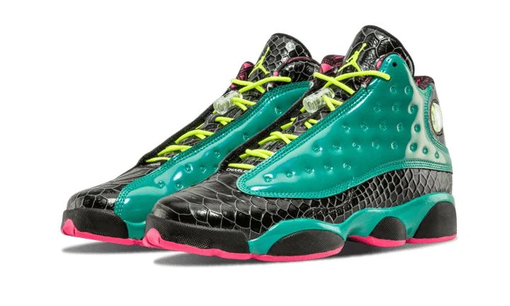 商品Jordan|Air Jordan 13 Retro DB BG,价格¥3848,第3张图片详细描述
