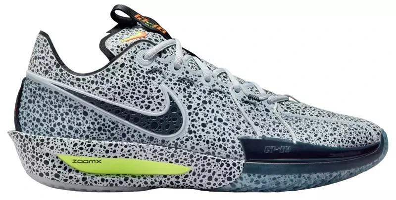 商品NIKE|Nike G.T. Cut 3 Electric Basketball Shoes,价格¥922,第1张图片