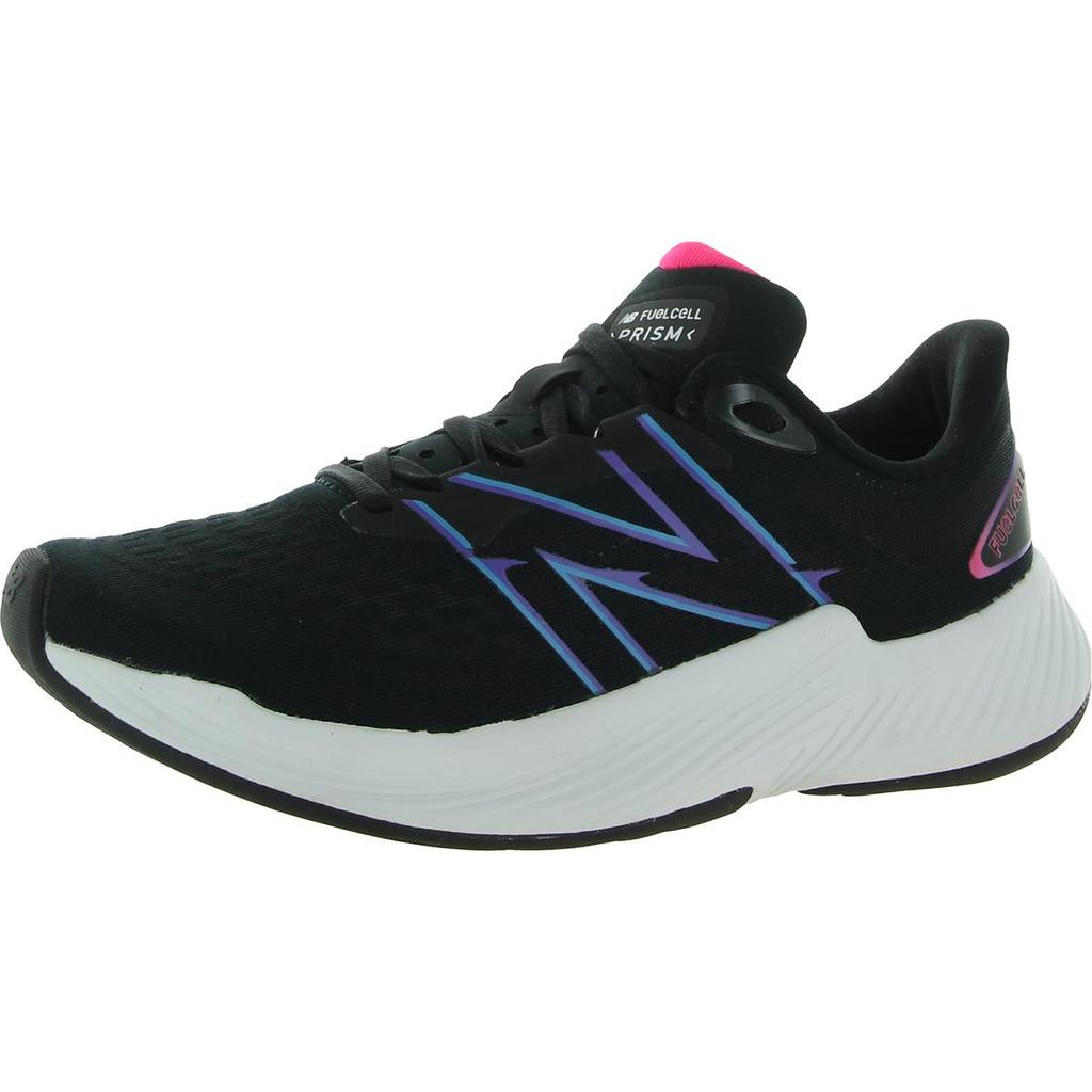 New Balance Womens FuelCell Prism v2 Fitness Workout Running Shoes商品第1张图片规格展示