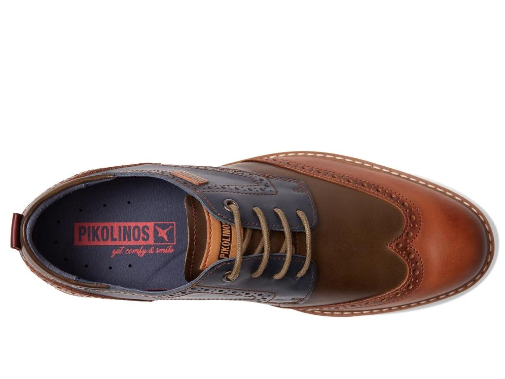 商品Pikolinos|Avila M1T,价格¥1025,第2张图片详细描述