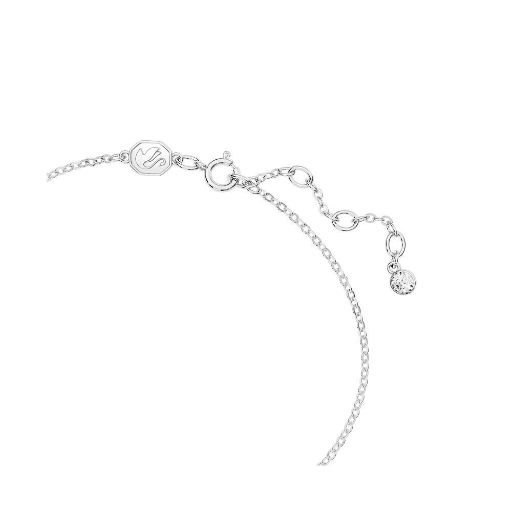 商品Swarovski|Crystal Bow Volta Bracelet,价格¥895,第5张图片详细描述