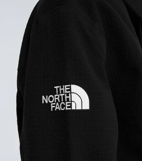 商品The North Face|FUTURELIGHT™格子布大衣,价格¥3684,第5张图片详细描述