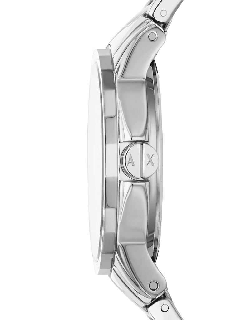 商品Armani Exchange|Wrist watch,价格¥865,第5张图片详细描述
