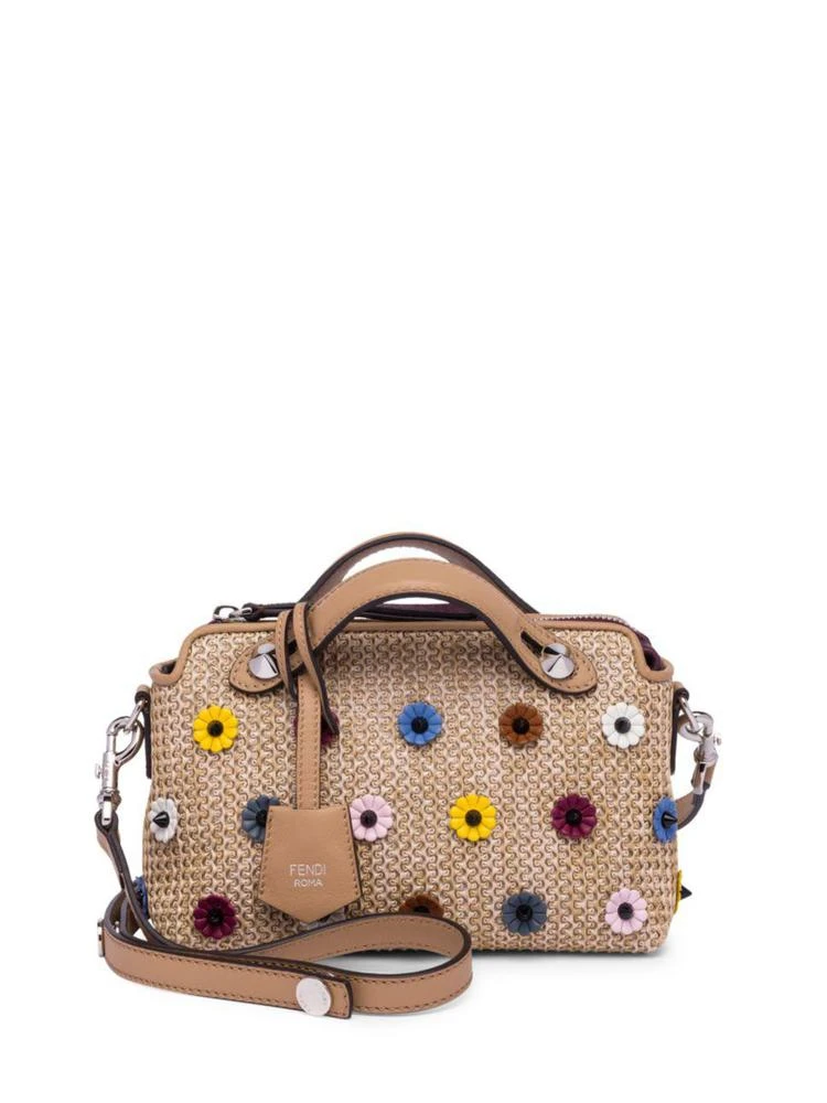 商品Fendi|Fendi - By the Way Mini Crossbody Bag,价格¥8880,第1张图片